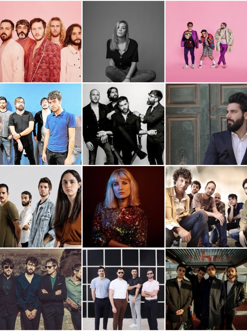 B-Side Festival tweet media