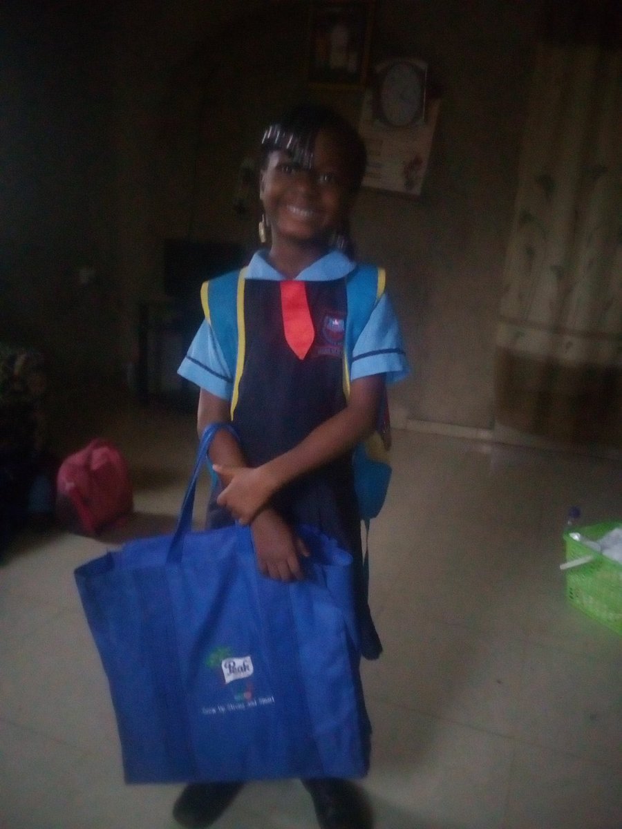 peak456_milk's tweet photo. We’re so glad we could make this #SmartChild happy! Keep learning and keep growing strong and smart.
#Peak456GrowingUpMilk https://t.co/zOneFCSBbR