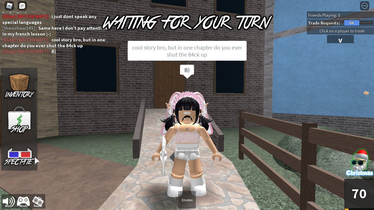 clitbiterr's tweet image. 