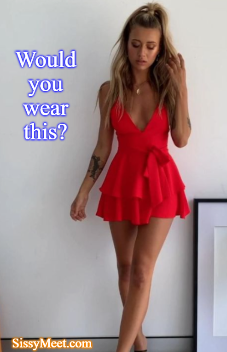 SissyMeetdating - Sissy dating site tweet media