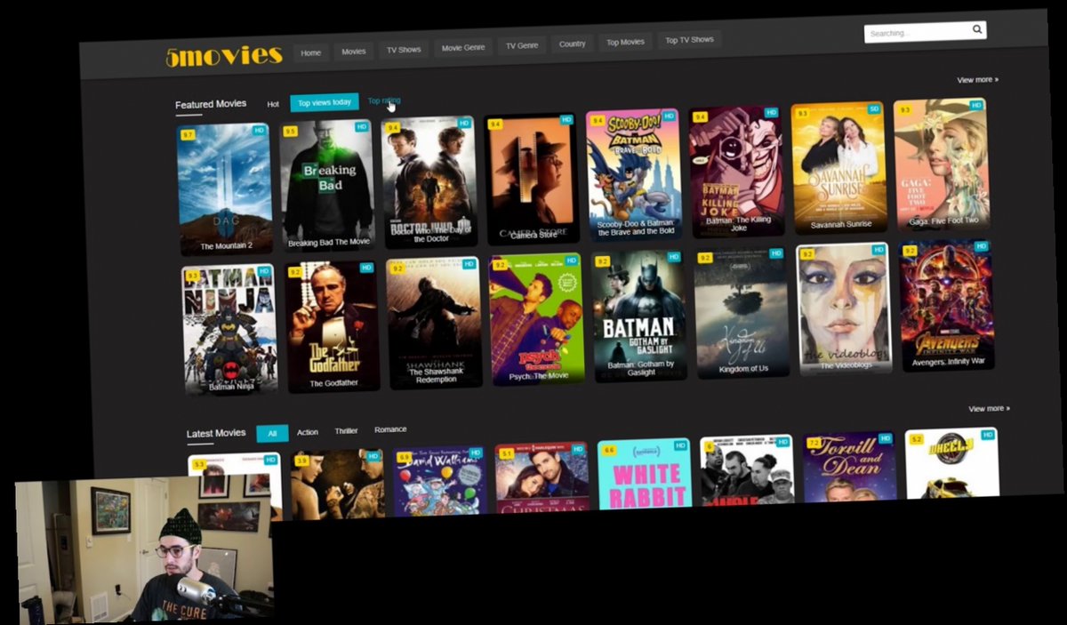 5movies downloader mp4 / Twitter