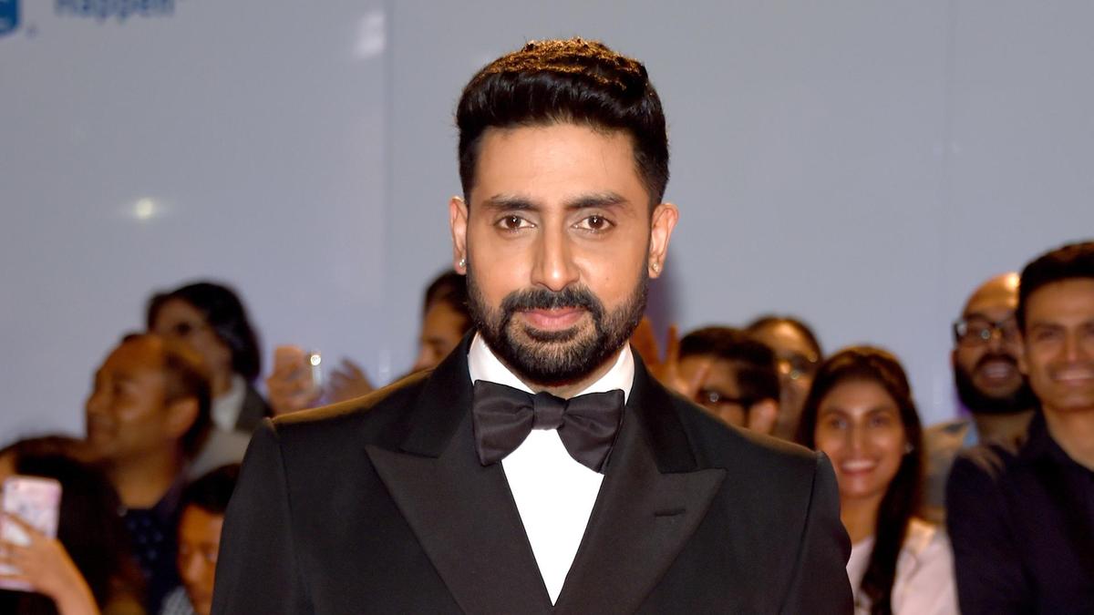 Wishing a very Happy Birthday to Abhishek Bachchan..   