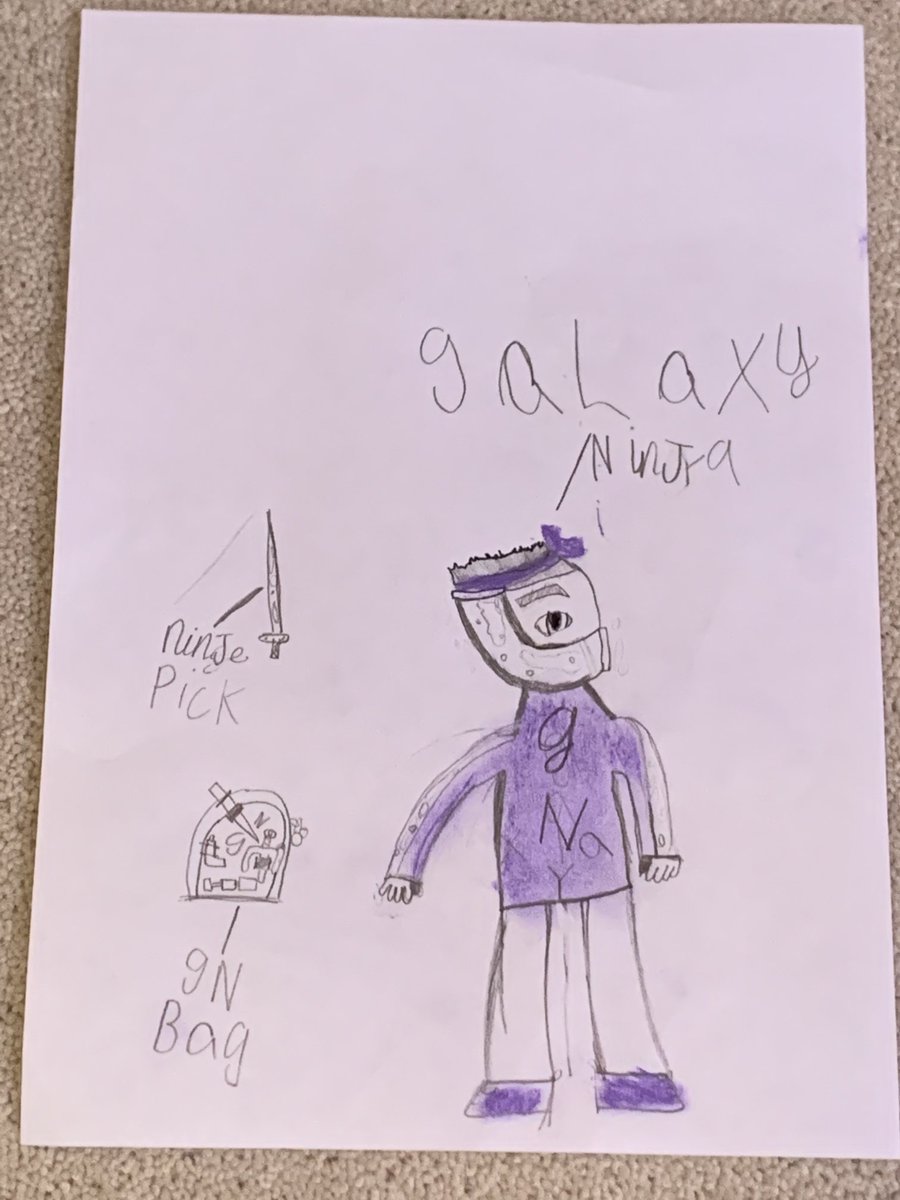 Bailey’s fortnite skin creation #fornite ⁦@FortniteGame⁩