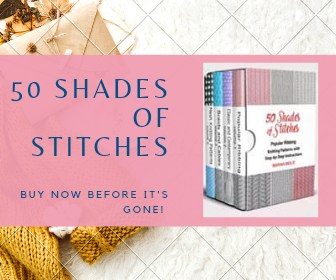marina_molo's tweet photo. If 2020 taught us anything, It´s that...

When it RAINS it POURS :)

This book will teach you a lot of patterns! Send us a message to order!

Hurry... the clock is ticking!
Get them now before they´re GONE!

#FridayThought
#KnittingBooks
#KnittingPatterns https://t.co/PbCzCv8O0d