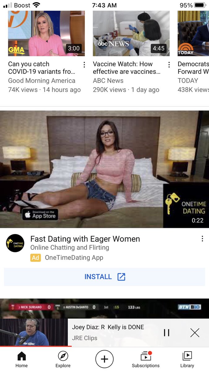 YTNJJAIME's tweet photo. @KEEMSTAR peep this add look familiar?😂😂 https://t.co/6exATg47F2