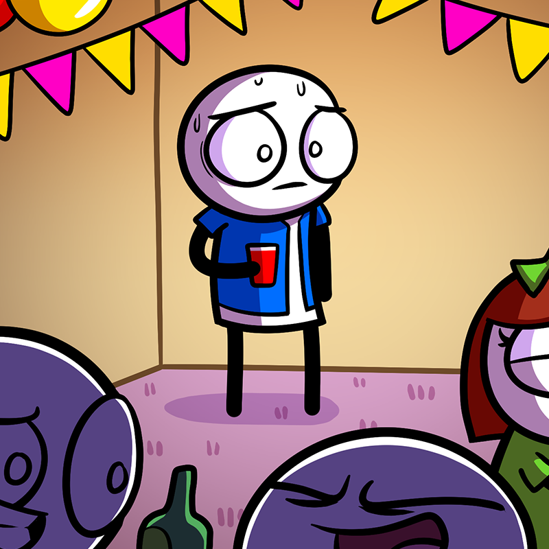 LoadingArtist's tweet photo. NEW COMIC'S UP! 🙃
https://t.co/FISNjBGvgk https://t.co/HFuSoTE0Ib