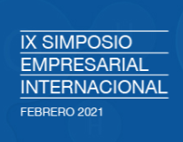 Funseam's tweet photo. Y hasta aquí el Simposio Empresarial Internacional #SFunseam, una edición atípica que se ha desarrollado completamente online a lo largo de tres jornadas.
Muchas gracias por vuestra participación. https://t.co/3wldQgC3f4