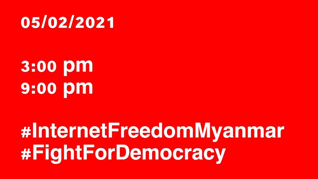 ဒီနေ့ trending hashtag နဲ့အချိန်။

🚨 ​​နေ့လည် ၃ နာရီ နဲ့
🚨 ည၉နာရီ နှစ်ကြိမ်ဖြစ်ပါတယ်။ Mass trending မတိုင်ခင် hashtag အနေနဲ့မတင်ပါနဲ့။

Change location as:
US 
UK
GERMANY
KOREA
JAPAN
AUSTRALLIA
PHILLIPINES
THAILAND pic.x.com/rpFFYTGQll