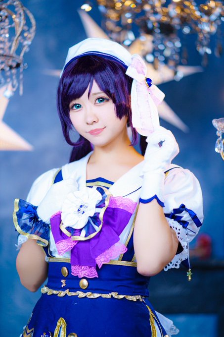 コスプレイヤー雪見のTwitter画像26