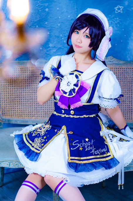 コスプレイヤー雪見のTwitter画像27