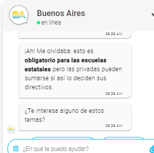 lorenaa_crespo's tweet photo. RECALCULANDO E IMPROVISANDO
@Soledad_Acunia dijo en conferencia "Todos los chicos, todos los días, mínimo 4 hs", pero mirá lo que dice el Boti. 🤔
Ah, avísenle a la ministra que el virus no discrimina entre escuelas públicas y privadas. Full Marketing #ImprovisaciónEducativa👇 https://t.co/8lVUob7SgI