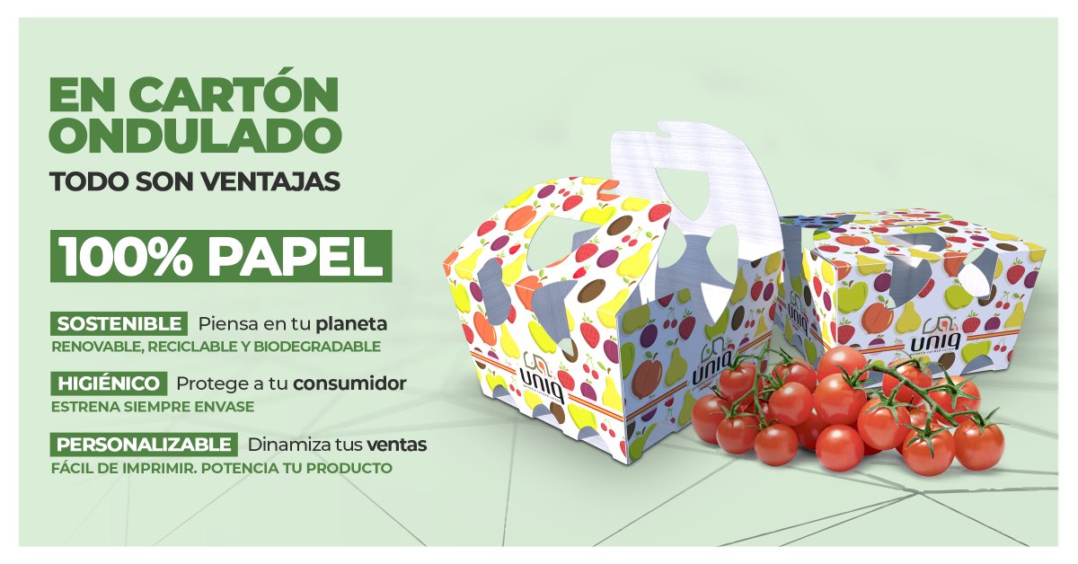 Hoy también celebramos el #DiadelFrutero. Desde #AFCO y nuestro sello de calidad para cajas agrícolas en cartón, <a href="/Uniq/">ISHIZAKI Uni</a>, nos sumamos al merecido reconocimiento a la labor de estos profesionales como eslabón estratégico en la cadena alimentaria. #YoApoyoAlFrutero 
<a href="/5aldia/">#8号彩票|#博讯|#寻妖录|#大话西游|#英雄联盟</a>