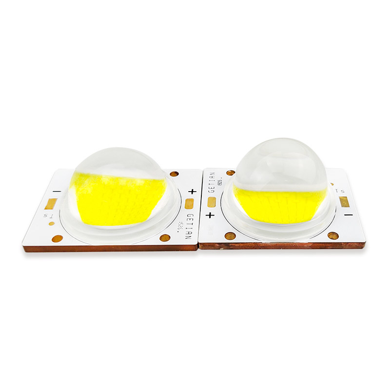 gtledCN's tweet image. At Shenzhen Getian Opto-electronics Co., Ltd., the massive investment in new technologies allows a relatively short production time. #ledlightmodule #ledmodulelens