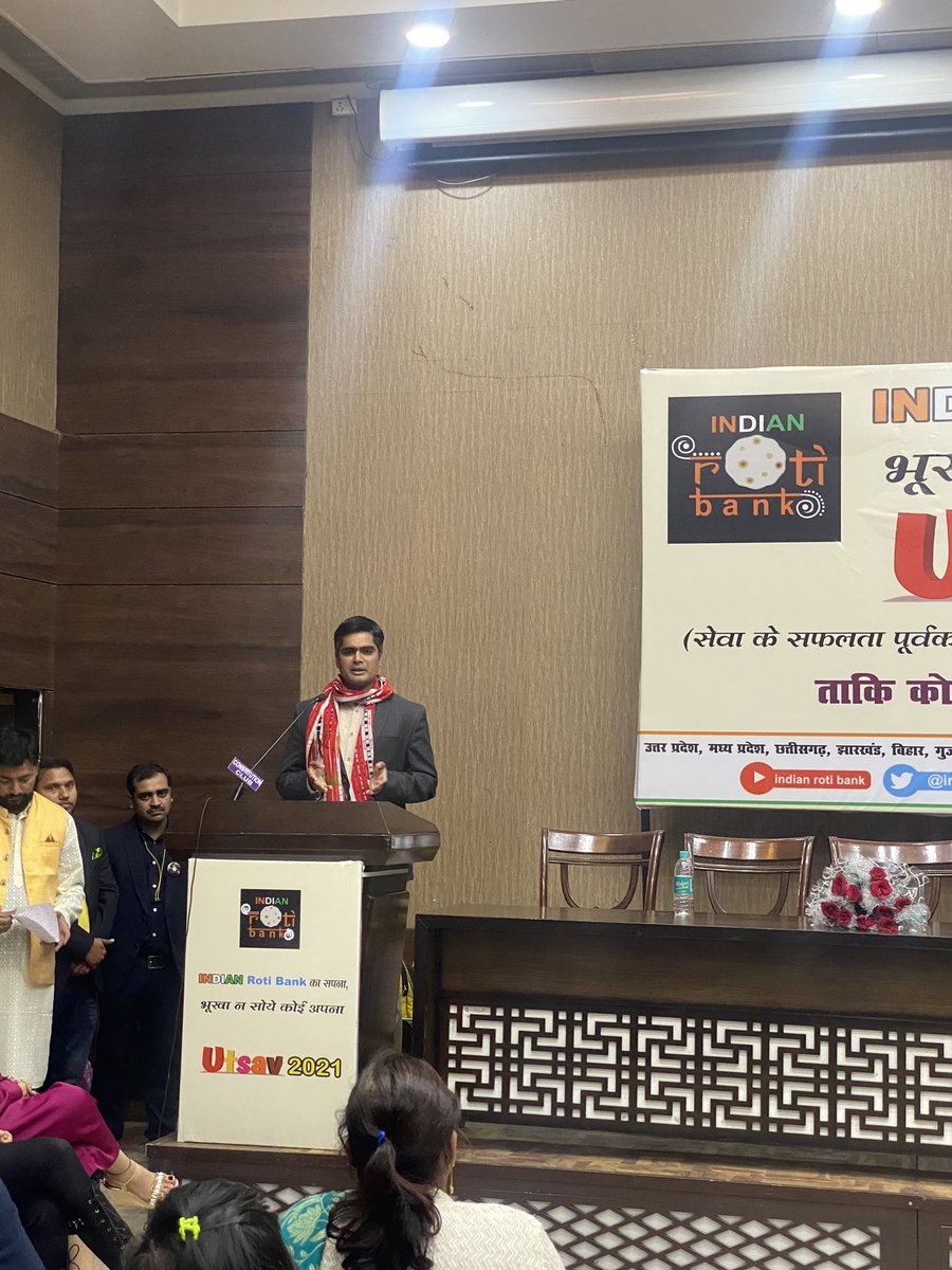 Dr. Utsav Kumar Singh tweet media