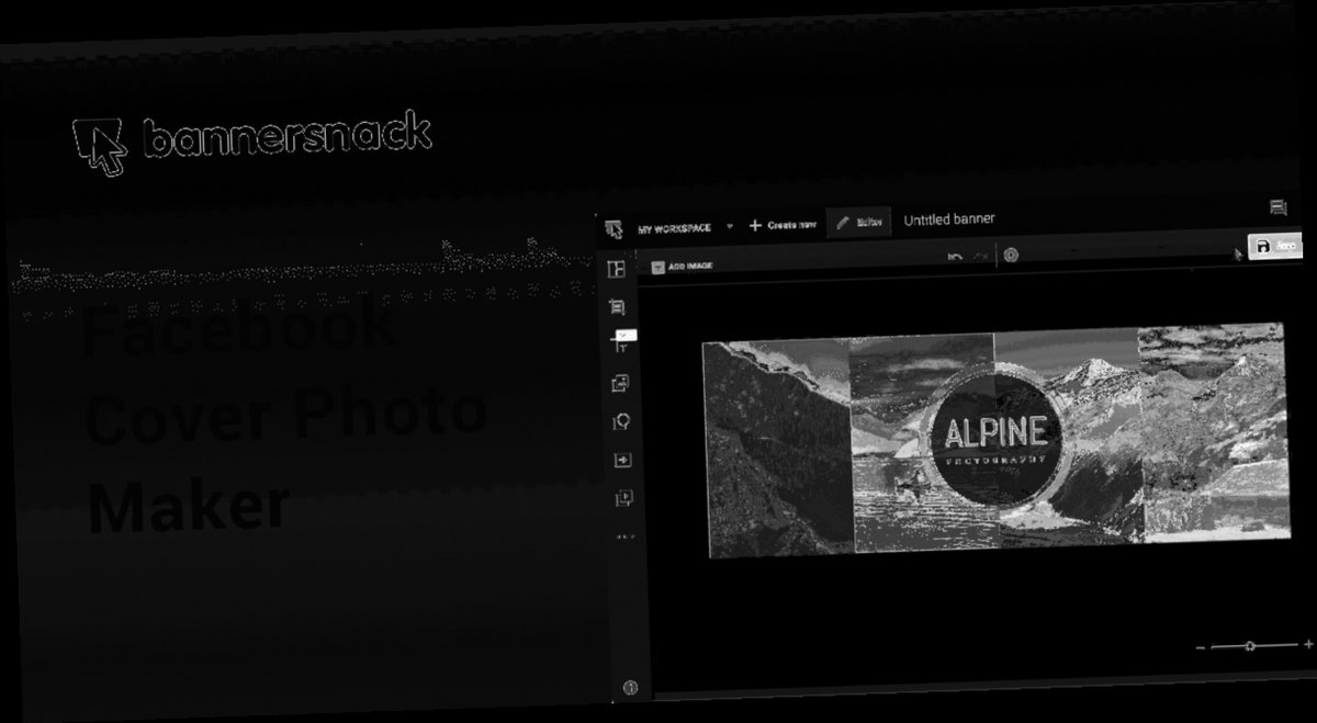 facebook cover photo maker free download for pc / Twitter