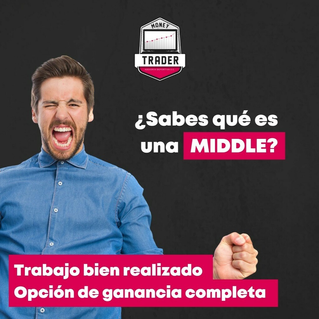 Money Trader tweet media