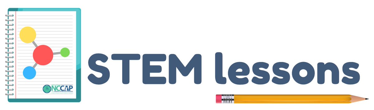 smtcenter's tweet image. NC CAP has created high-quality STEM lessons in earth science, environmental science, life science and physical science that can be easily integrated into out-of-school time programs, schools, families, and communities. buff.ly/3tsZYUk #ncstem