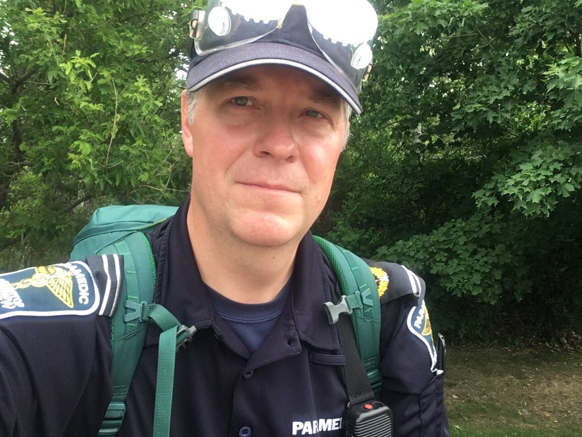 Learning to run remote calls in full PPE. Turns out bugs aren’t at all slowed down by all the garb. 4/