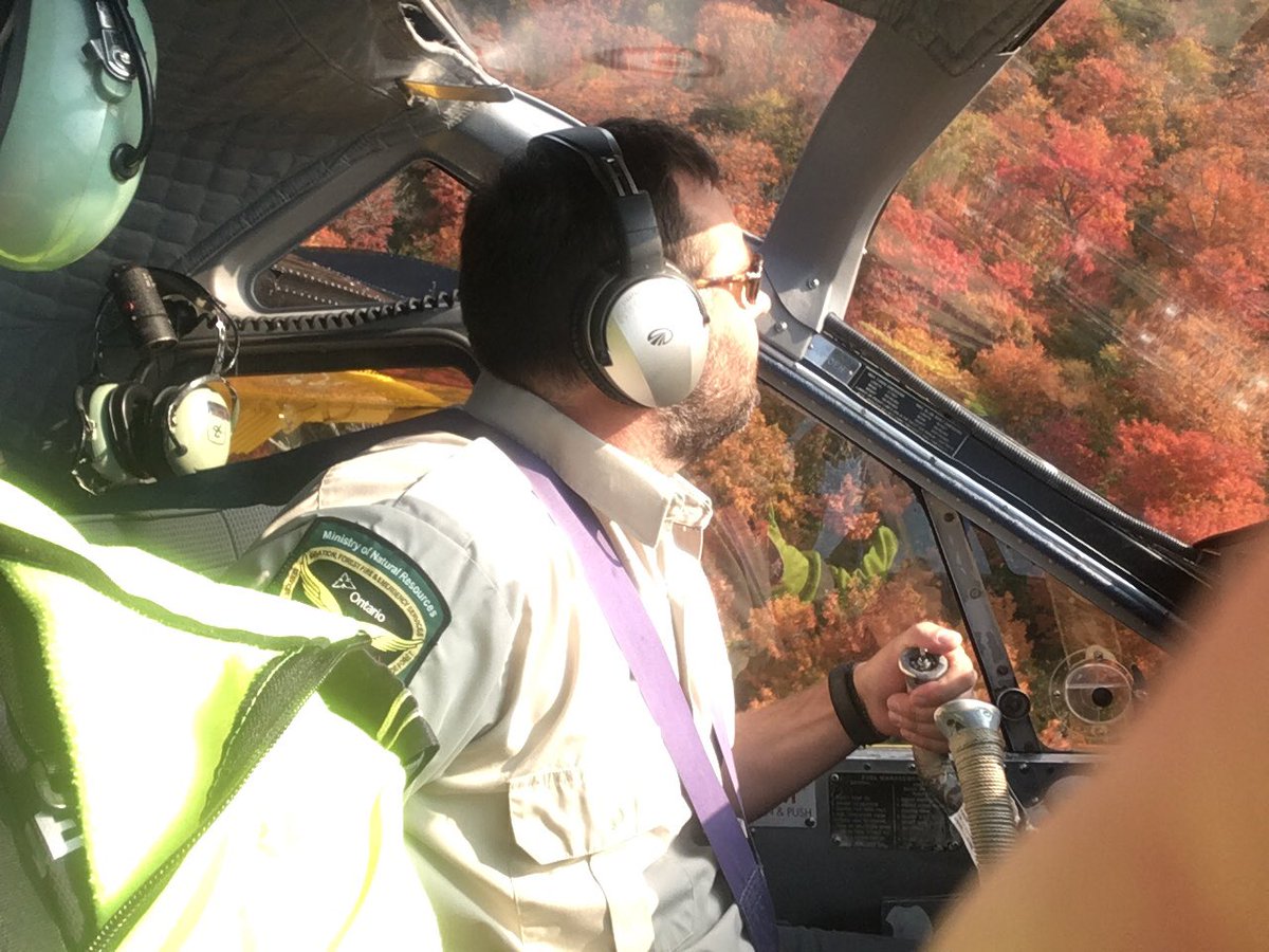 Just a routine fly-in extrication. In and out then back to regular paramedic duties in less than half a shift9/