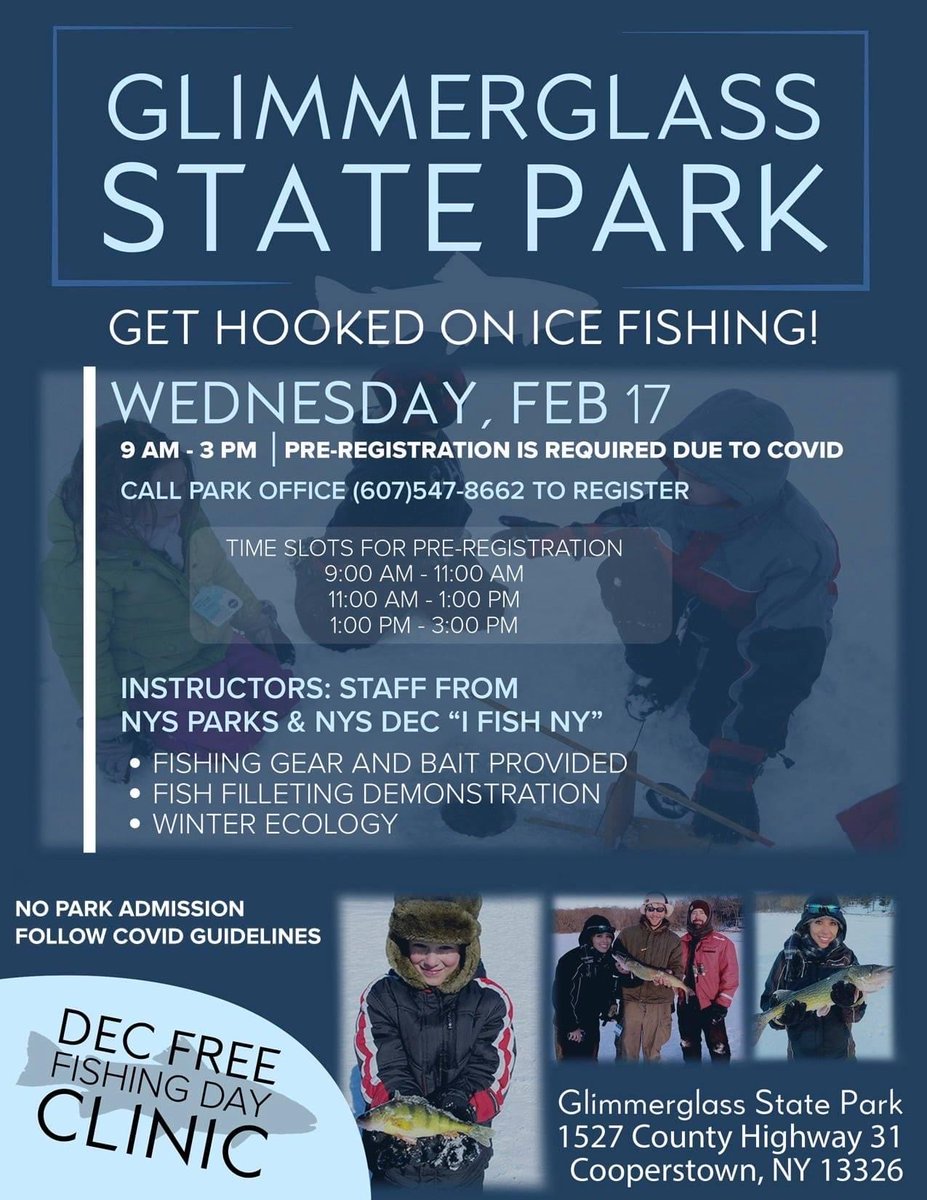 canjoPE's tweet image. Great opportunity from our friends at Glimmerglass! ⁦@CanjoAthletics⁩ ⁦@CanajoharieCSD⁩ ⁦@canajoharie⁩