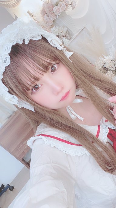 コスプレイヤー舞陽女のTwitter画像15