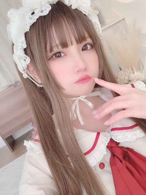 コスプレイヤー舞陽女のTwitter画像16