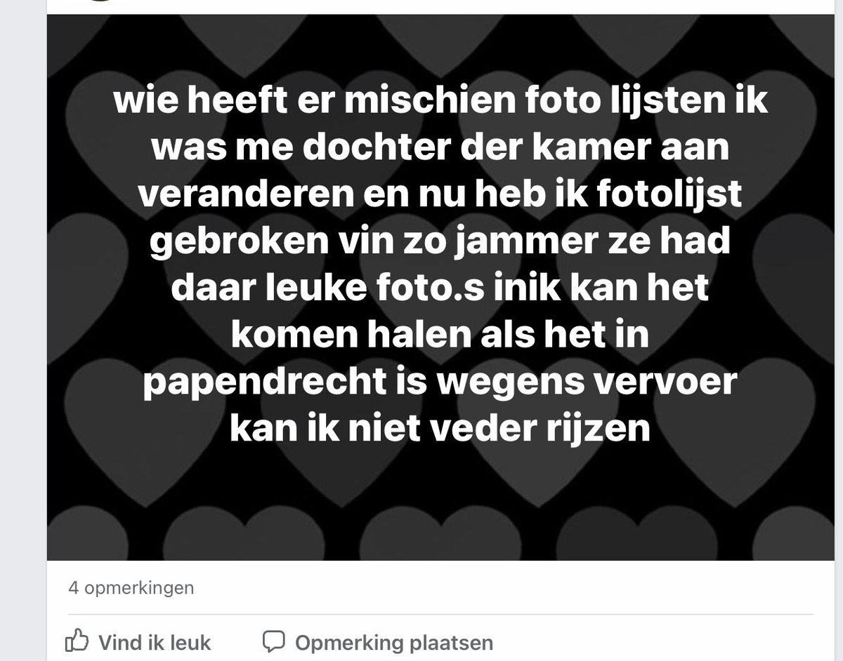Misschien zelfreizend bakmeel toevoegen? ⁦<a href="/Taalvoutjes/">Taalvoutjes</a>⁩ #taalvoutjes