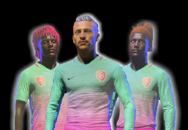 Mbroas FC 🎮 tweet media