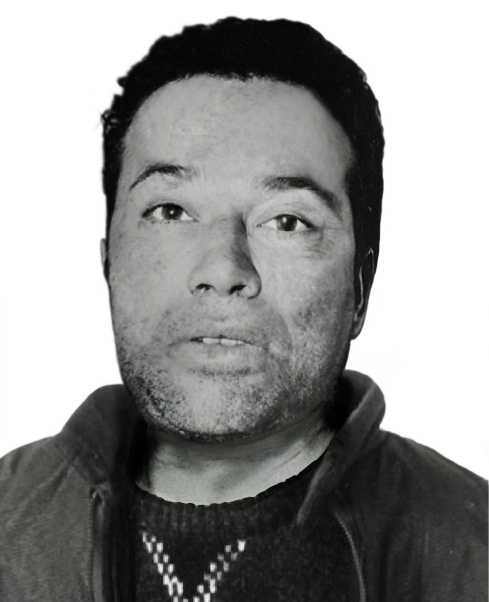 Polizei_VER_OHZ's tweet photo. Leiche eines unbek. Mannes an der A1 im Landkreis #Verden aufgefunden: Cold Case aus dem Jahr 1991 wird am nächsten Mittwoch in "Aktenzeichen XY... ungelöst" ausgestrahlt. Der Tote hatte vermutlich Bezüge zu #Hamburg. Jetzt rollen wir den Fall neu auf:
https://t.co/CEu06saItD
*hc https://t.co/5m5TCK6BG5