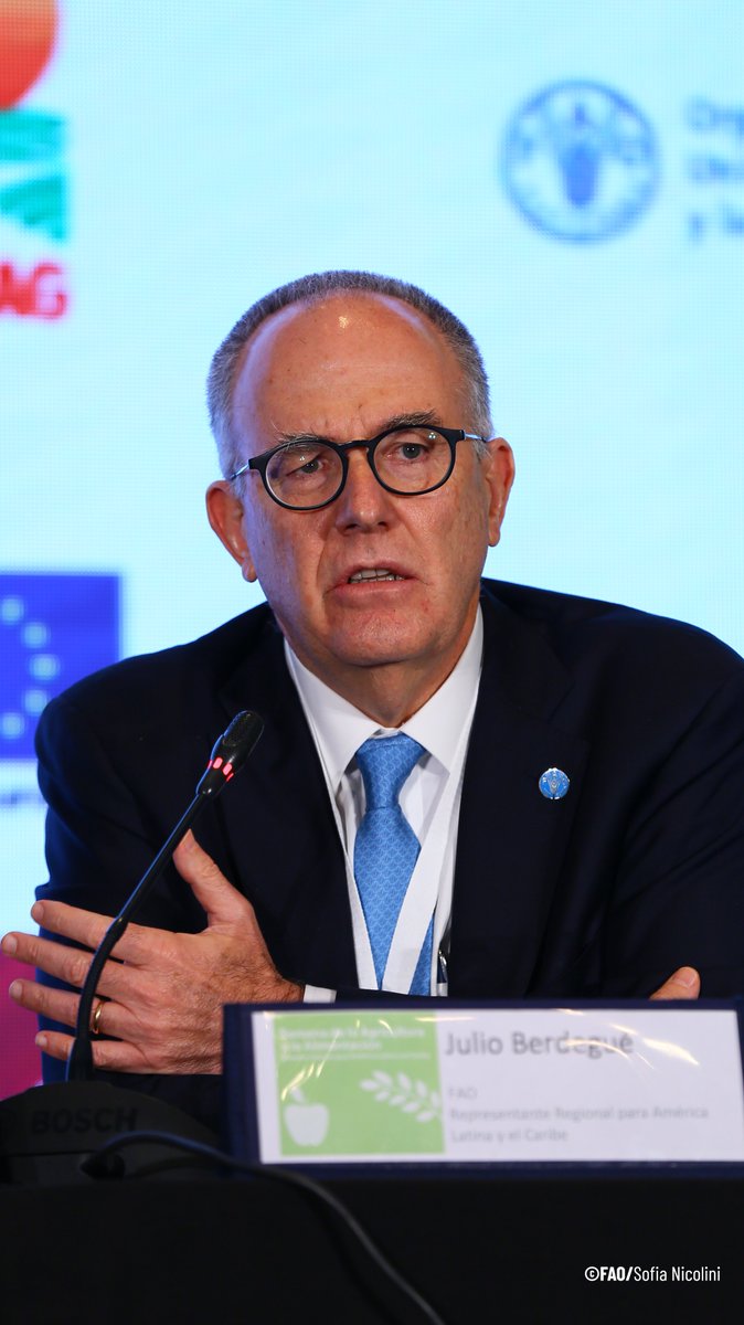 FAO Américas tweet media