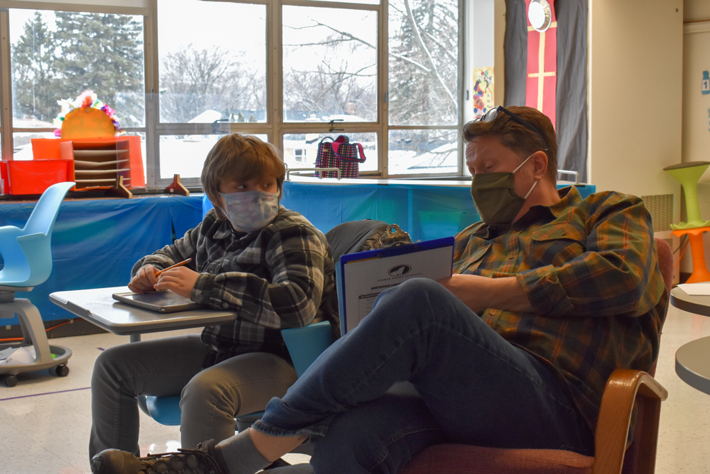 NSSEO_org's tweet photo. Jeff is our #NSSEOHeartbeat of the week! What a great dude, his dedication to students is just as strong as his flannel game. Thanks for all your hard work, @TimberRidgeEdu  &amp; @NSSEO_org are truly appreciate you! Congrats Jeff! https://t.co/llmIZjdzaW