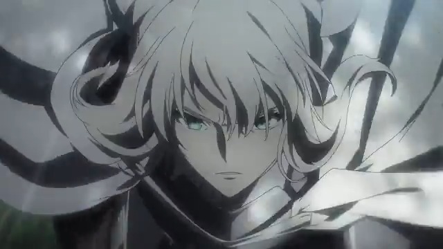 Японская премьера фильма Fate/Grand Order: Shinsei Entaku Ryouiki Camelot — Paladin; Agateram состоится 8 мая