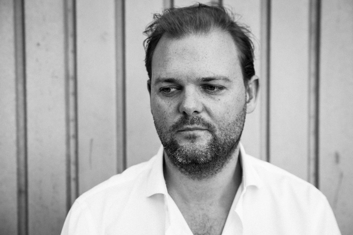 PREMIERE: "the ice beneath us", the first single from 'luminance' by Utrecht-based composer &amp; pianist <a href="/praam_music/">praam</a> out Mar 19 on <a href="/1631recordings/">1631 Recordings / Sea Ash Records</a> 

wp.me/p3urwr-4Iy

breaks the tyranny of the mundane if only for a few minutes and transport us to somewhere other than here...