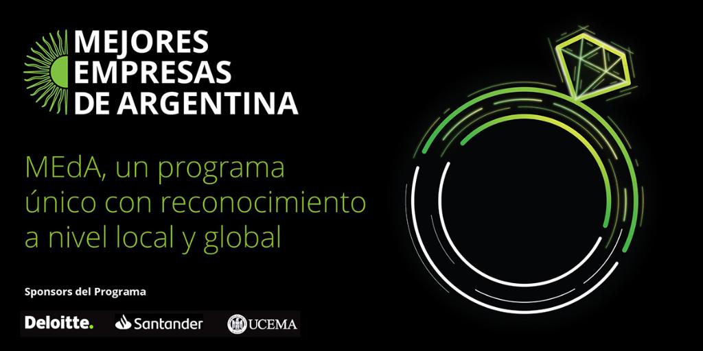 Deloitte Argentina tweet media