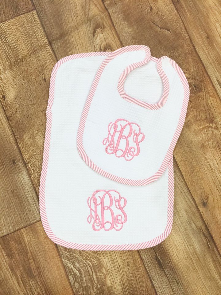 LoveThatCotton's tweet photo. Let’s mix things up a little and talk about what your go to baby design is! There are so many possibilities for this cute set!! https://t.co/zsyMhbIZnY https://t.co/qVtX8A98od