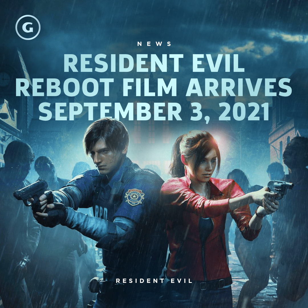 Sony vừa ra mắt bộ phim Resident Evil mới, hứa hẹn mang đến những trải nghiệm mới lạ và đầy kịch tính. Những hình ảnh đẹp và hiệu ứng âm thanh sẽ đưa bạn tới một thế giới kinh dị và đáng sợ. Đây là cơ hội để bạn thể hiện sự bền bỉ và sẵn sàng đối mặt với những thử thách mới nhất.