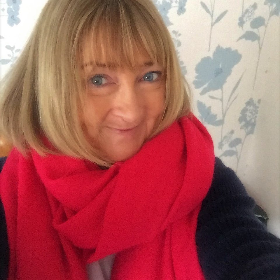 Dr Mary O'Kane tweet media