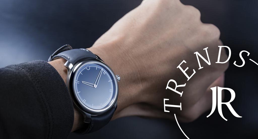 "The Ming's watch 27.02 is produced in partnership [..] with France’s Jean Rousseau Paris for the straps [..] "

Always a pleasure to work side by side with our long-term partners. 

bit.ly/39g5SQC