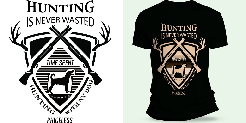 NenoDiary's tweet photo. Hunting T-shirt.
I will design  vintage custom bulk t-shirts for you.
Check my recent work
https://t.co/vd2bmwfKDF

@NenoDiary #nenodiary #tshirtdesign #tshirtprinting 
#vintage #vintagetshirt #customtshirt #bulktshirt https://t.co/djkmGzkJ3v