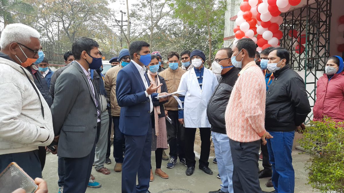 HealthNalanda's tweet photo. COVID Vaccination https://t.co/OTb8dDiMYW
