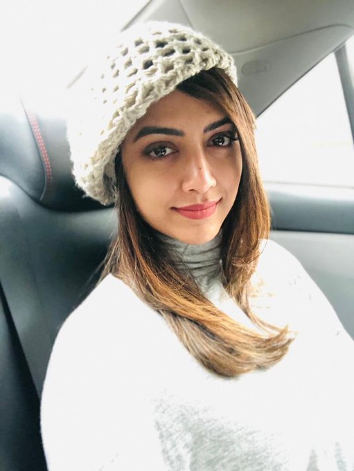 Mamta Mohandas