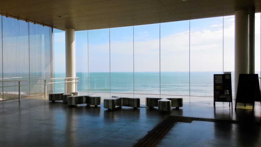 コート日立写真館 tweet media