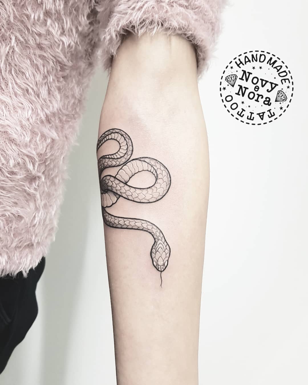 Top 105 Best Snake Tattoo Ideas in 2021  Back tattoos for guys Snake  tattoo Half sleeve tattoo