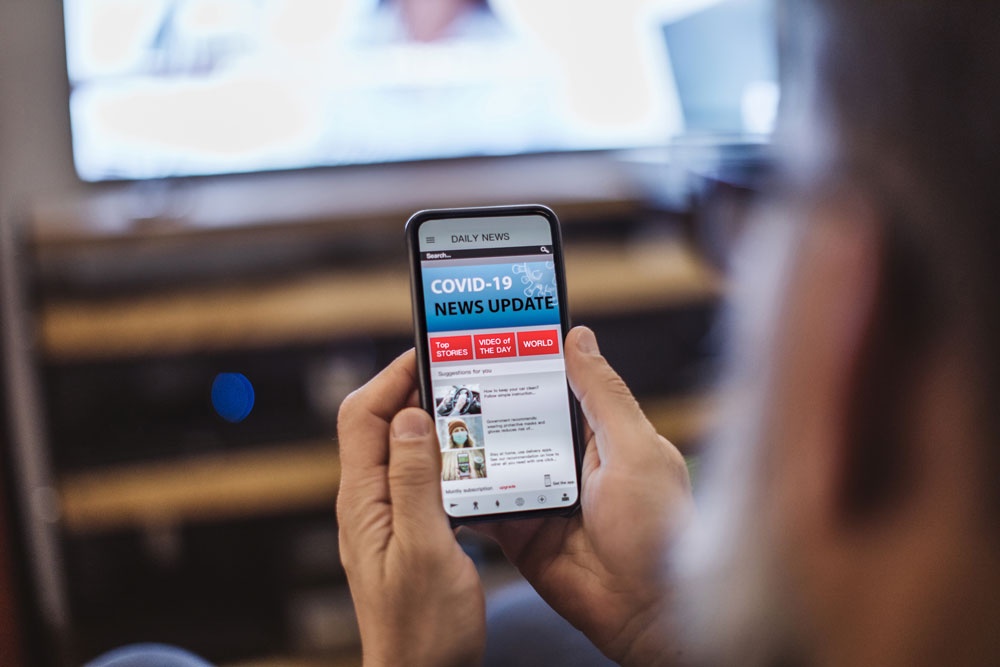 Health officials have identified a wider set of symptoms experienced by some people testing positive for the virus. Knowsley residents displaying them are being asked to get a COVID-19 test  until further notice orlo.uk/A0AN8