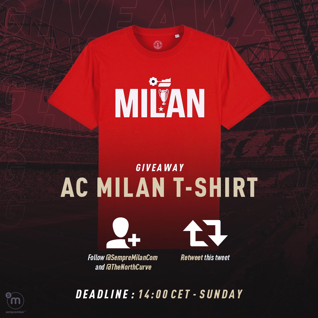 SempreMilan tweet media