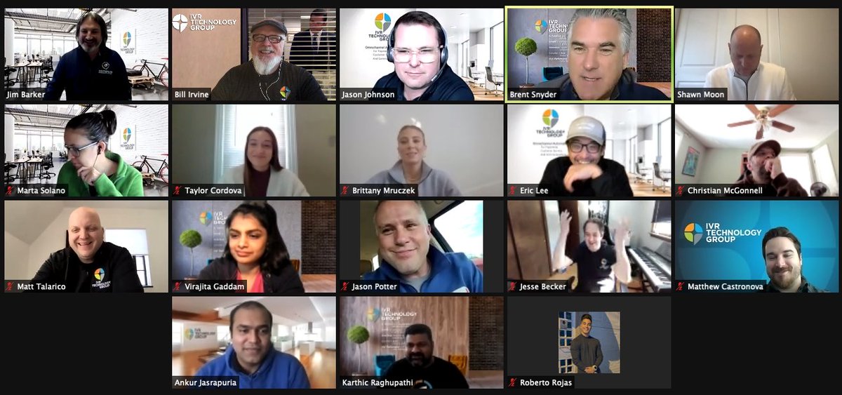 Our Performance Innovation Training yesterday involved reading Leading Loyalty by <a href="/ShawnMoonFC/">Shawn Moon</a>, <a href="/SandyRogersFC/">Sandy Rogers</a>, and <a href="/leenarinne/">Leena Rinne</a>. Our team enjoyed a guest appearance by Shawn. Such a great learning and growing experience for us. <a href="/franklincovey/">FranklinCovey</a> #ContagiousGrowth #LeadingLoyalty