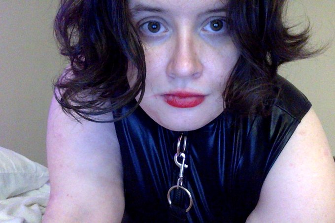 New content out on Onlyfans. Some lovely photos and a short movie of me, in a one piece, with nipple