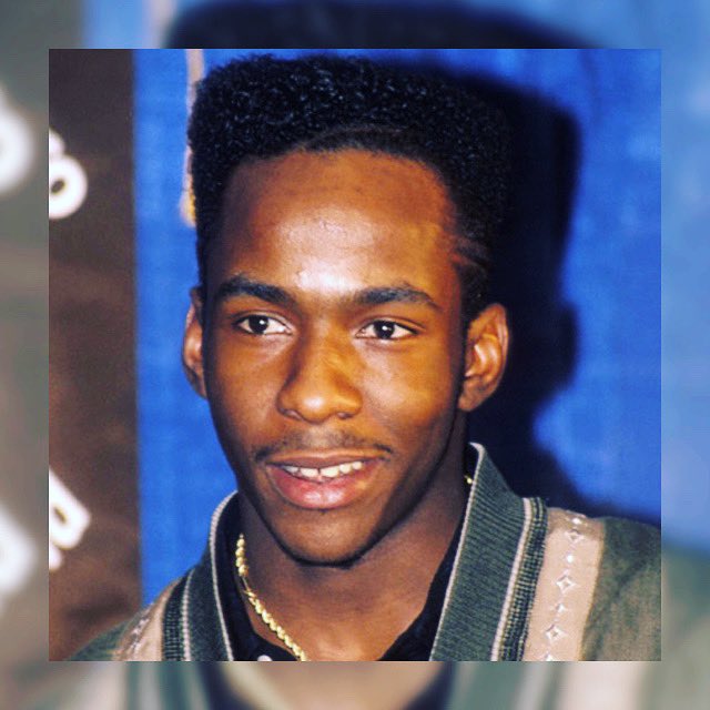 Happy Birthday Bobby Brown   
