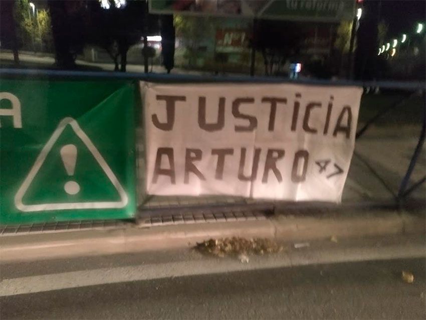 Foto cedida por CPPM Foto cedida por CPPM