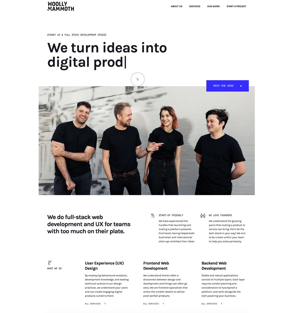 Woolly Mammoth dlvr.it/Rs4WfF was accepted